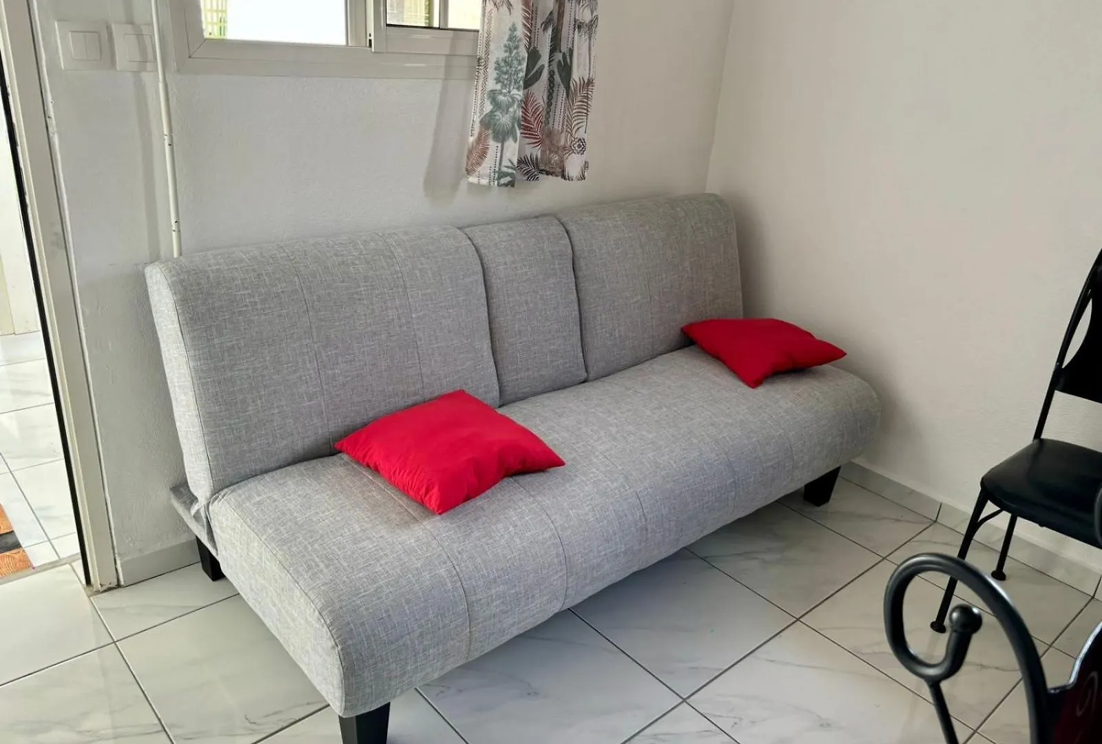 Bungalow Tafial Vue Sur Mer Sainte-Anne  Apartamento Sainte-Anne (Grande-Terre)