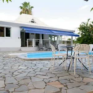Marie-galante -sainte-anne Appartement